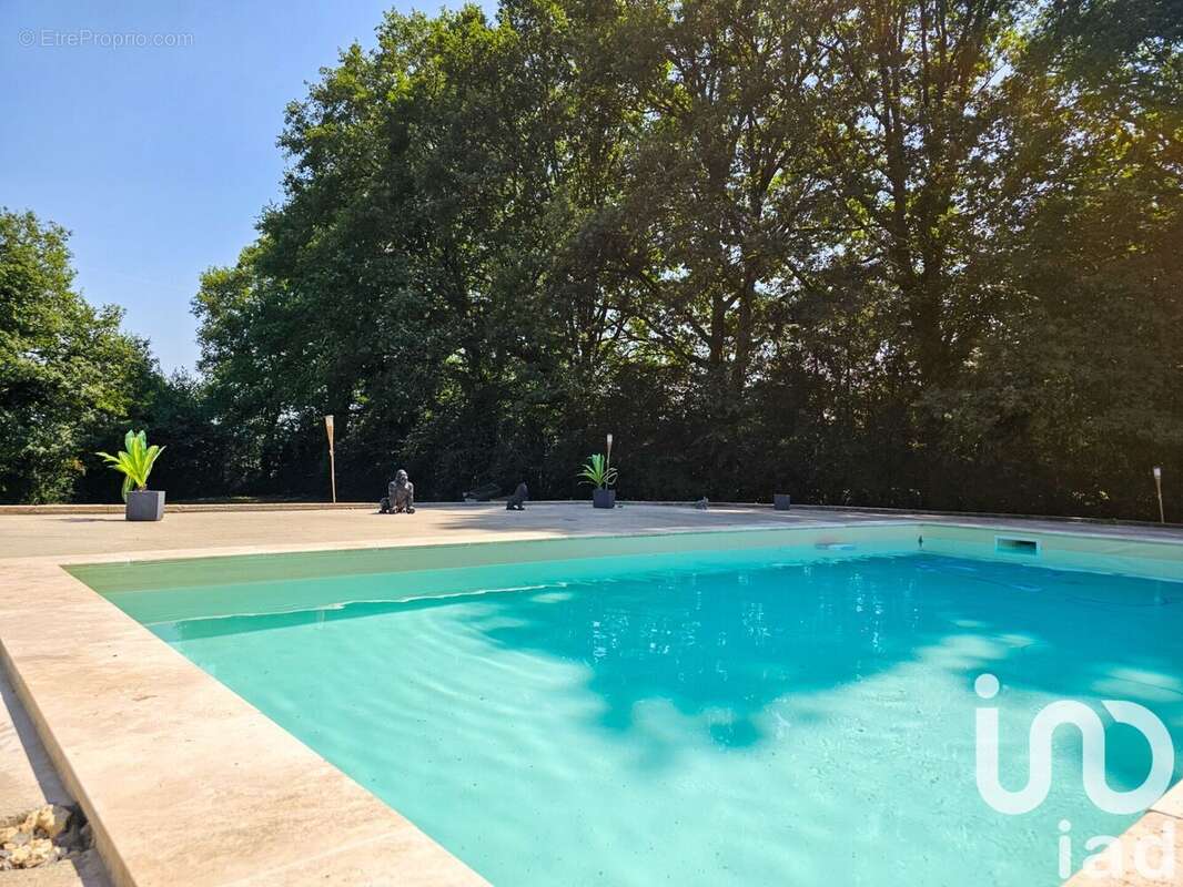 Photo 2 - Maison à ORADOUR-SUR-VAYRES