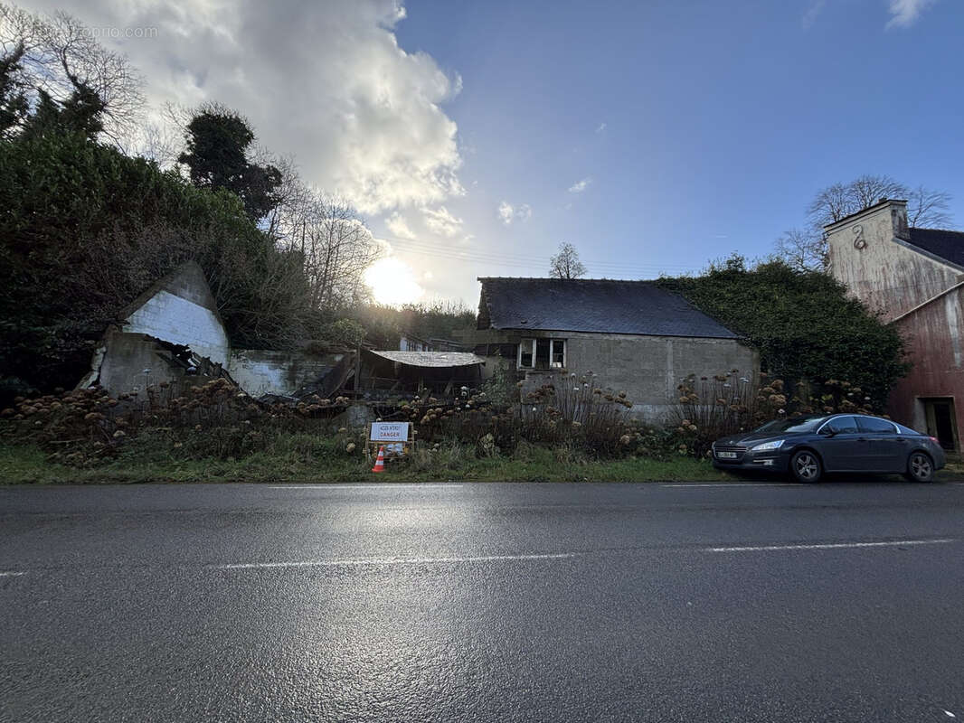 Maison 88 m² à Morlaix  - photo 9