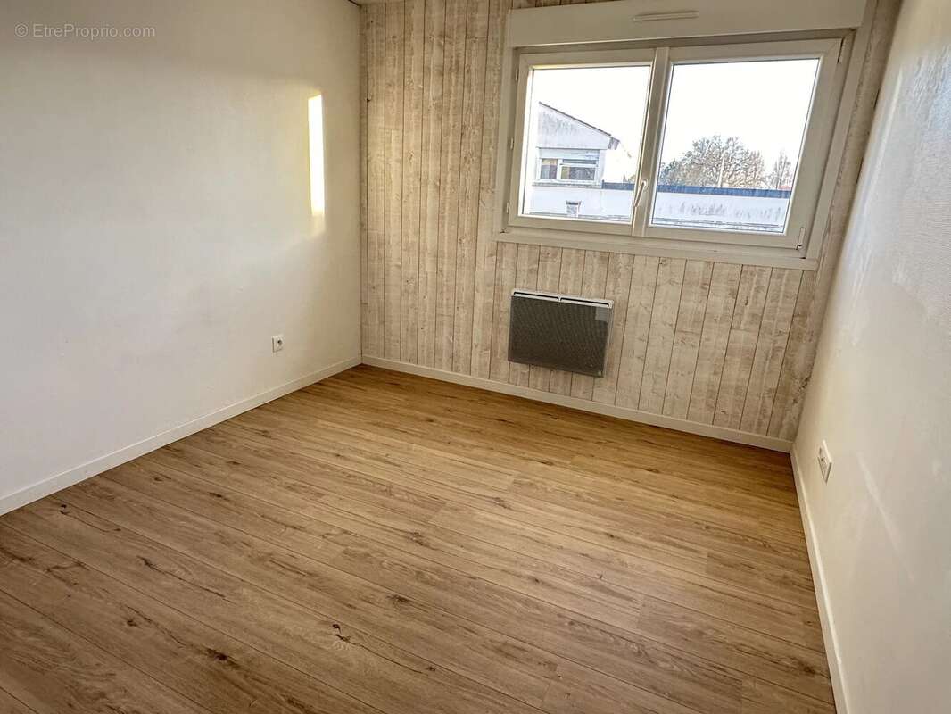 MONTBERT  Plein bourg Maison 3 chambres - photo 13