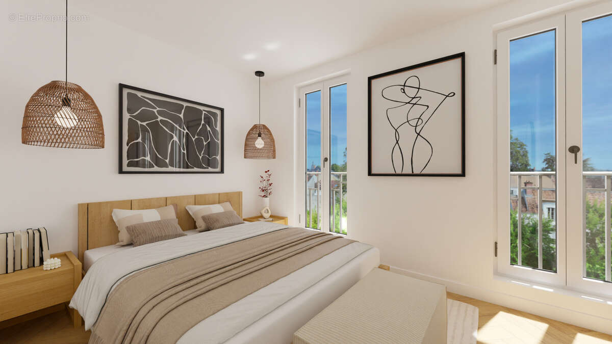 Maison à MARSEILLE-7E