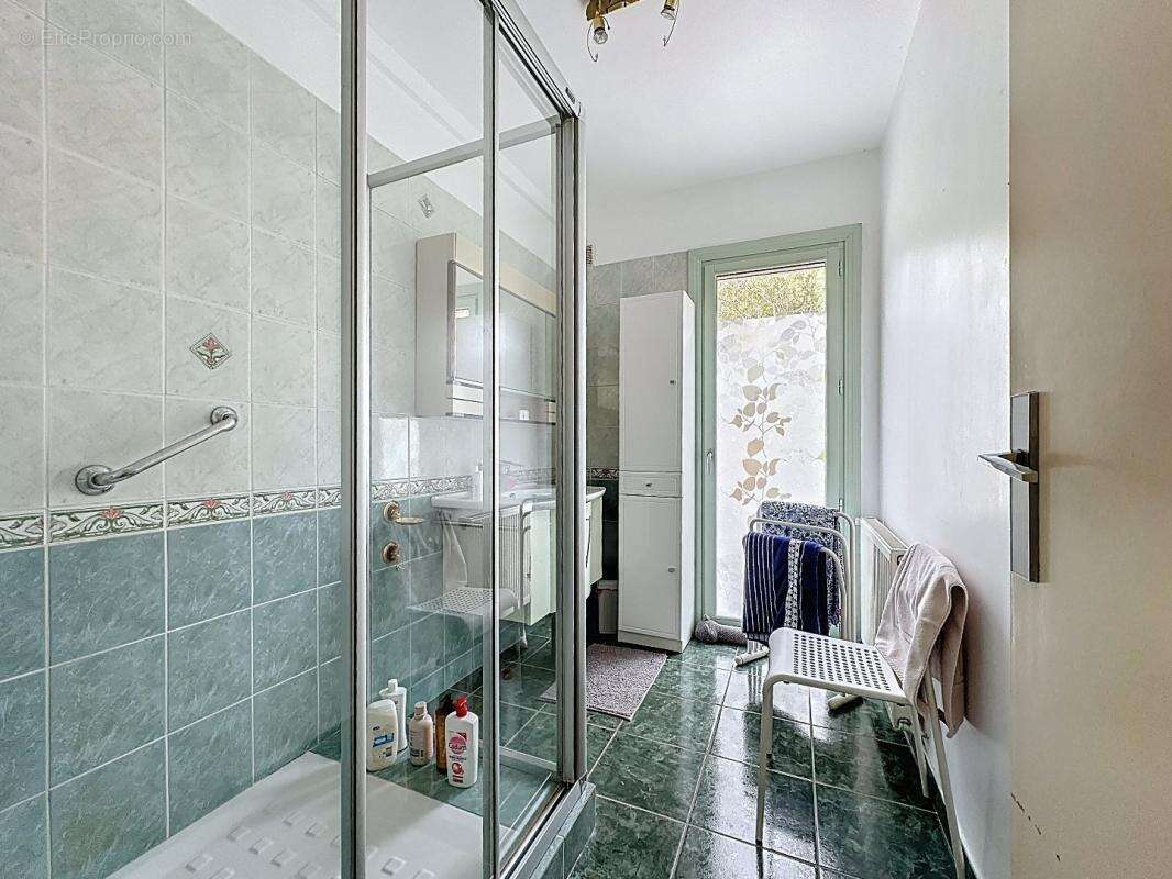 Maison à LA GACILLY