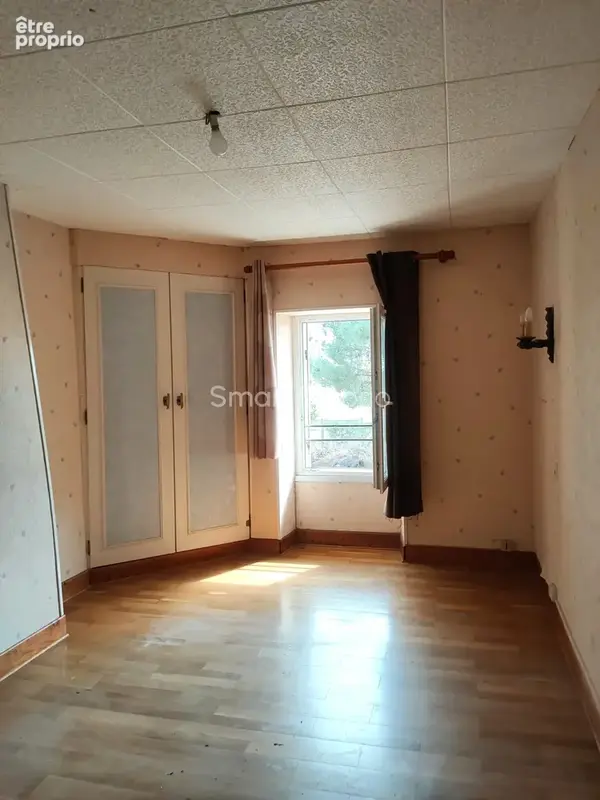 Maison de ville ancienne  97m2 - grand garage - photo 11