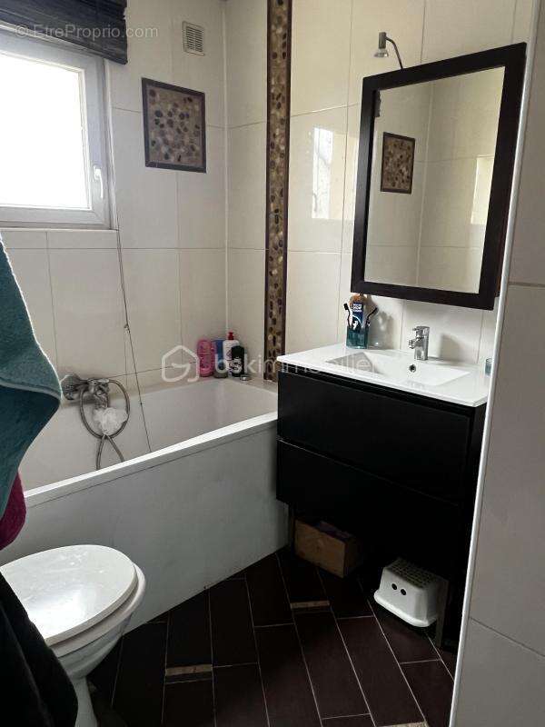 Maison à LE PLESSIS-PATE