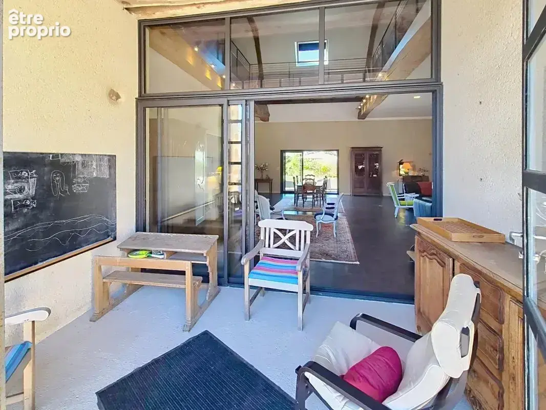 Maison 6 pièces 250 m² à vendre à Chateaumeillant (18370) - photo 24