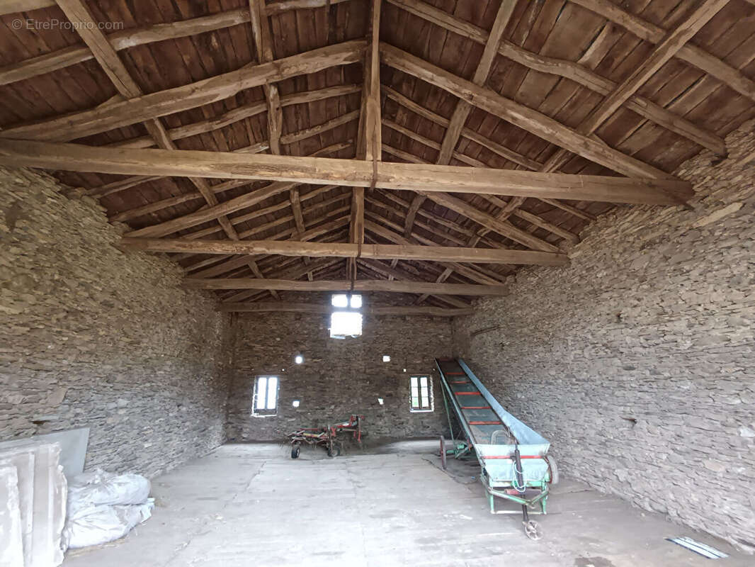 Corps de ferme - photo 5