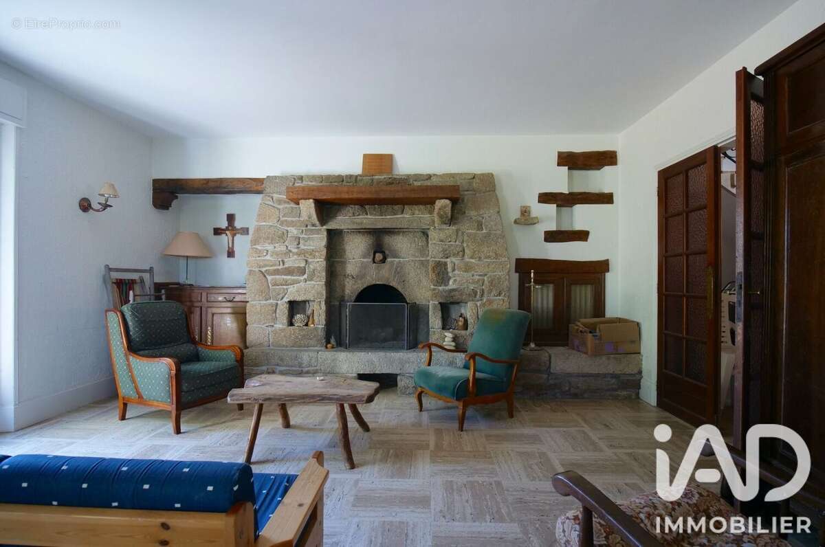 Appartement 51 m² à Erdeven  - photo 2