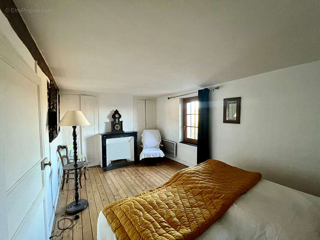 Maison à LA FERTE-SOUS-JOUARRE