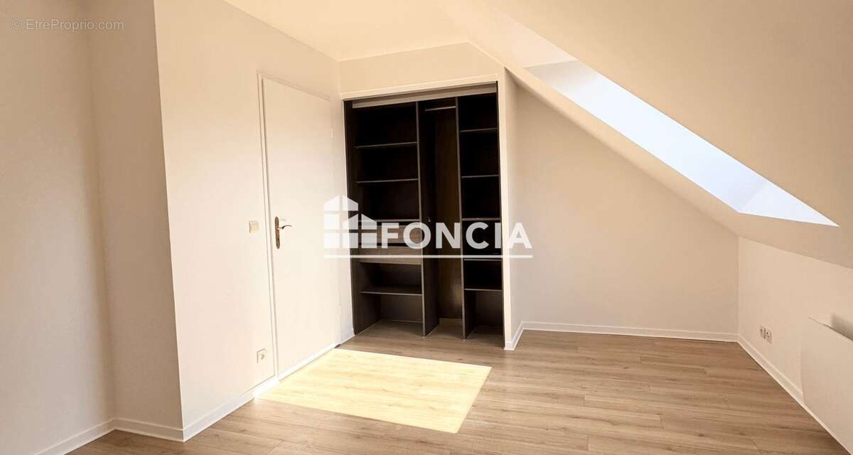 Appartement à MORANGIS