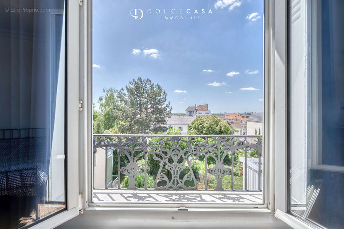 Maison à NOGENT-SUR-MARNE