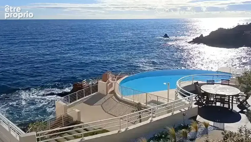  Vente Appartement 2 Pièces d'Exception – Vue Mer & Roches Rouges – Le Trayas (83530) - photo 10