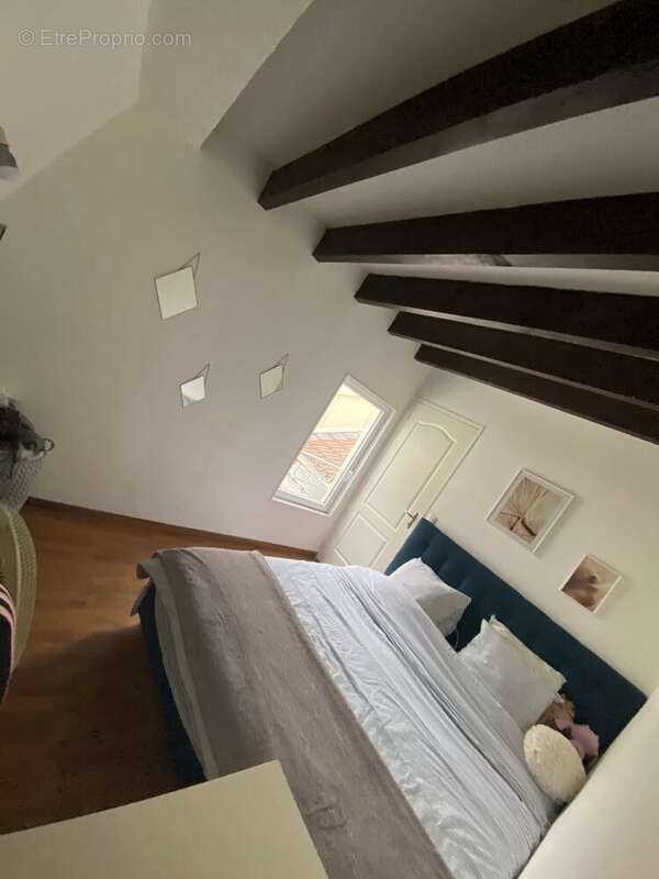 Appartement à AUXERRE