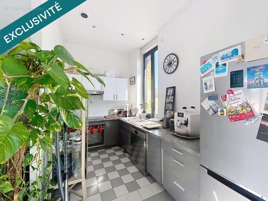 Photo 7 - Appartement à VIENNE