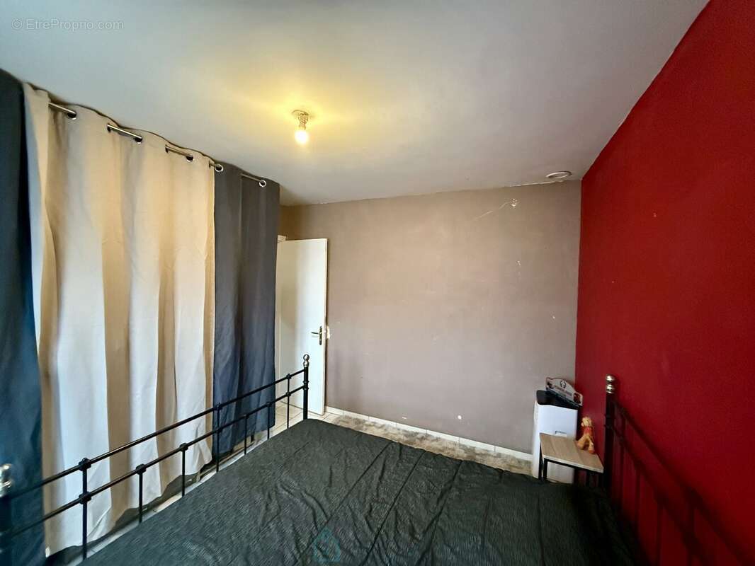 Maison à CALLENGEVILLE