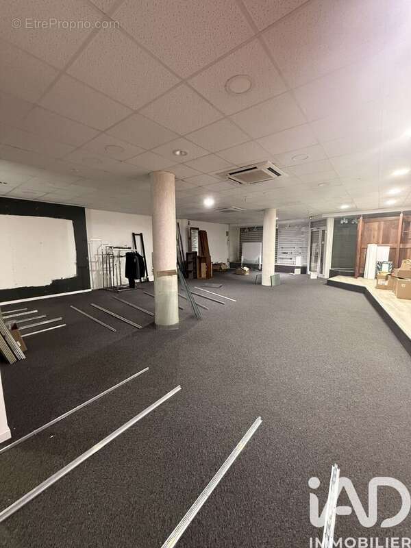 Photo 5 - Appartement à BASSE-TERRE