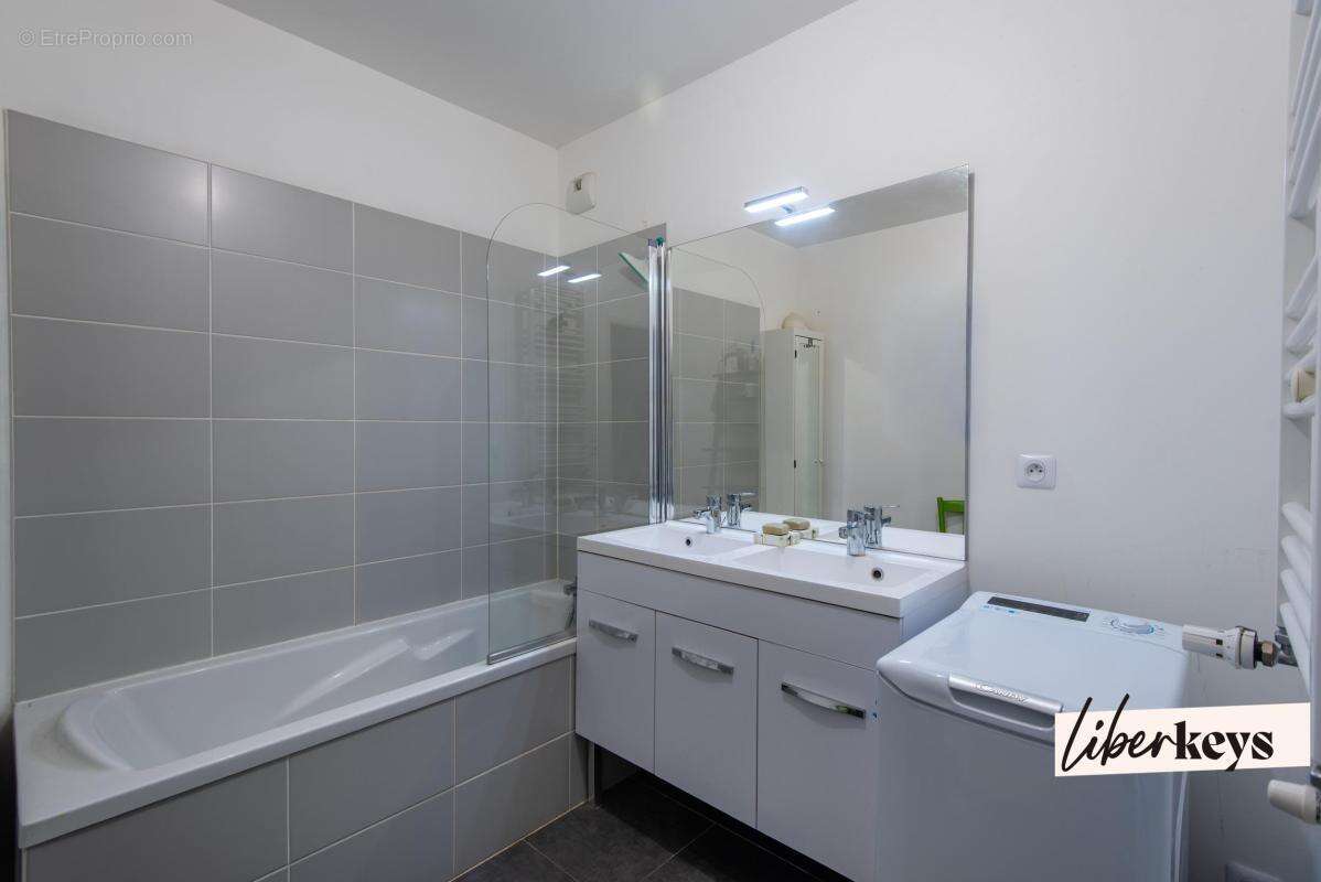 Appartement à AVIGNON