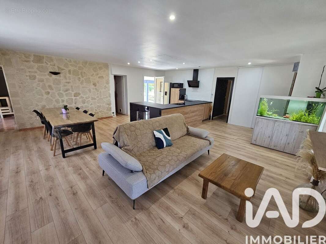 Photo 3 - Maison à EYMET