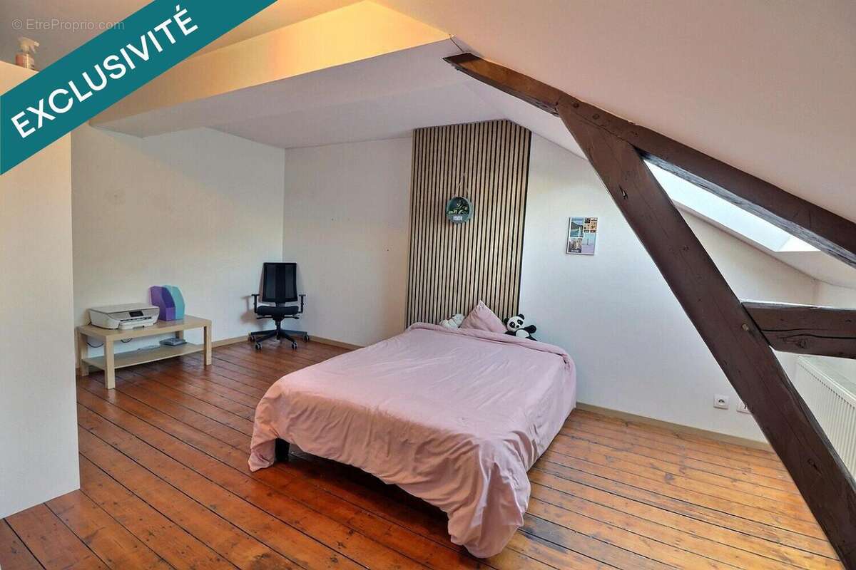 Photo 8 - Maison à CAUDRY