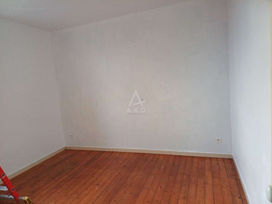 Maison à LES GRANDES-VENTES