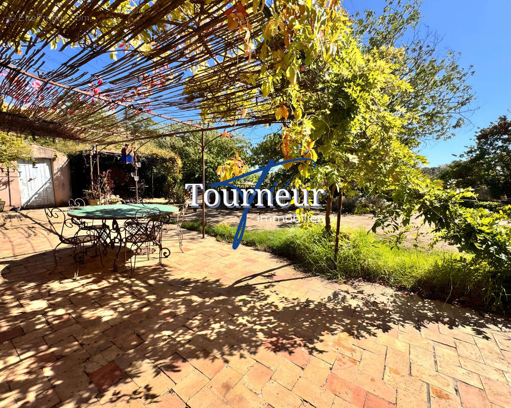 Maison à SANARY-SUR-MER