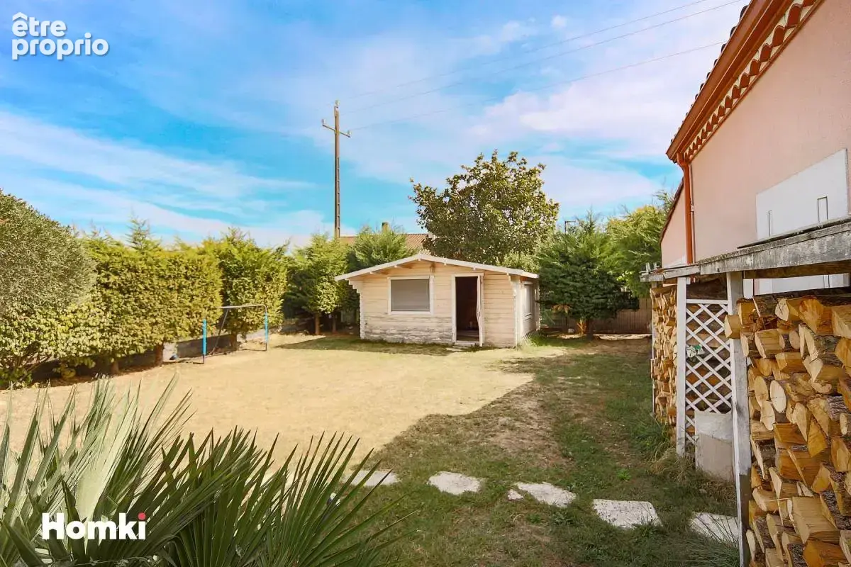 Maison/Villa T4 de 129 m² à Sémalens 81570 - photo 8