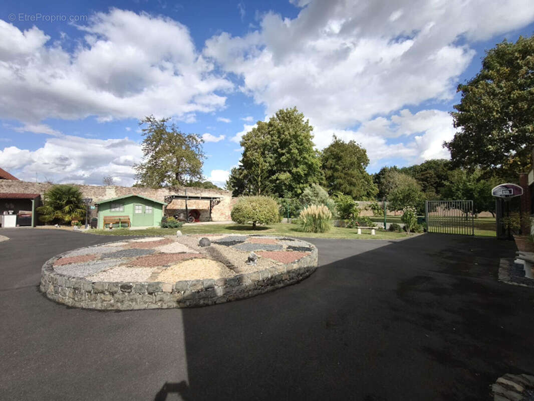 Maison à BRUAY-SUR-L'ESCAUT