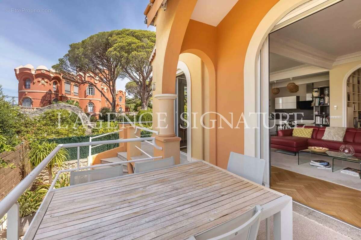 Maison à NICE
