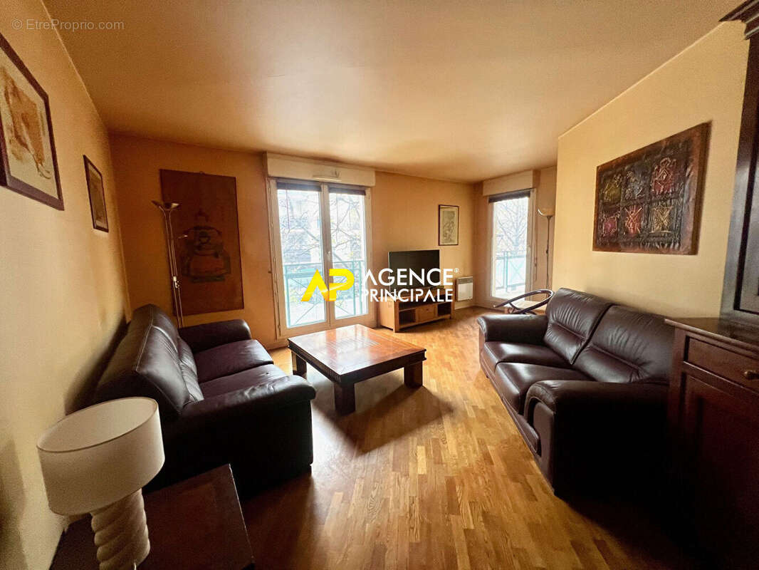 Appartement à ARGENTEUIL