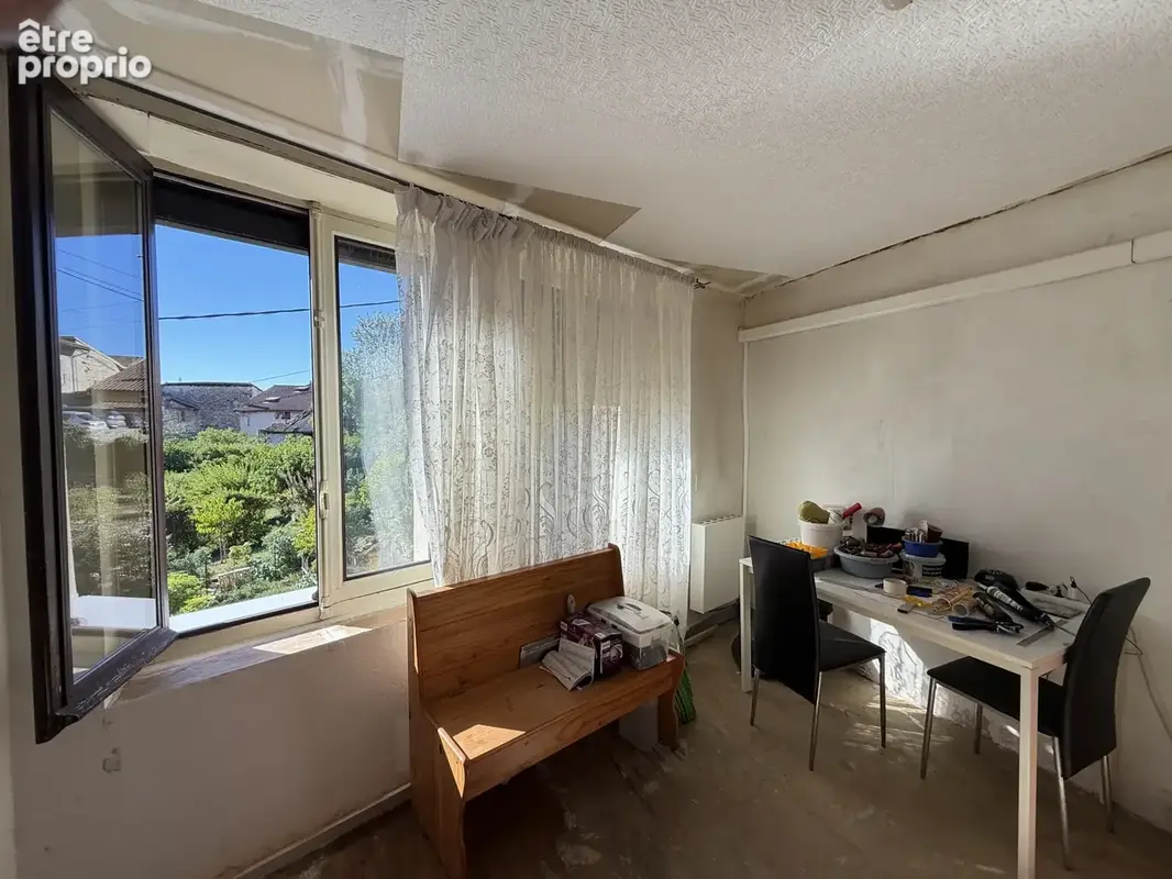 Exclusivité   maison de village avec jardin - photo 9