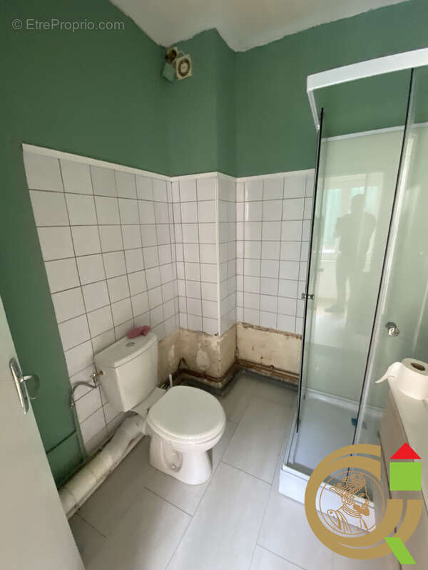 Appartement à HESDIN