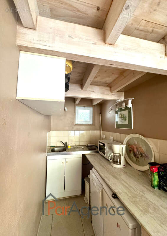 Maison à SAINT-PALAIS-SUR-MER