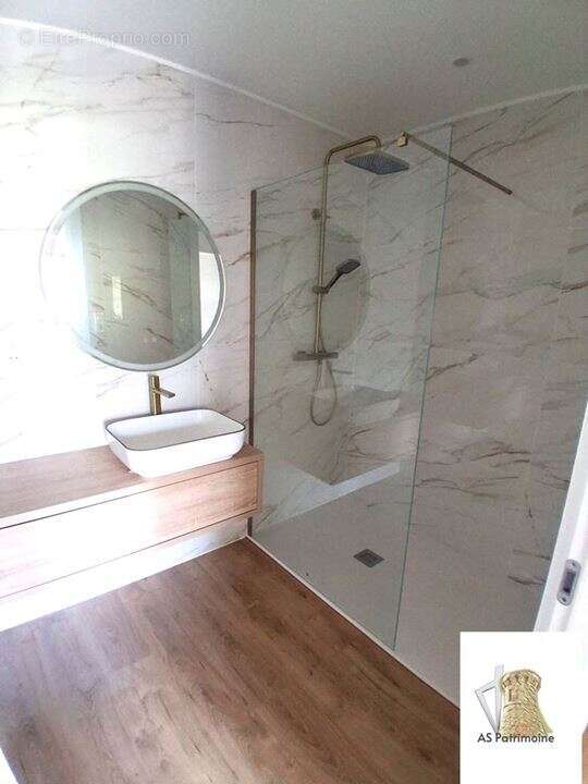 Appartement à PIETROSELLA