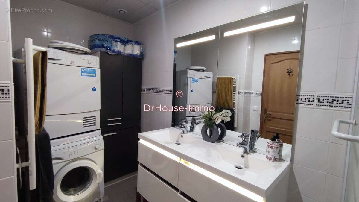 Maison à MARCOUSSIS