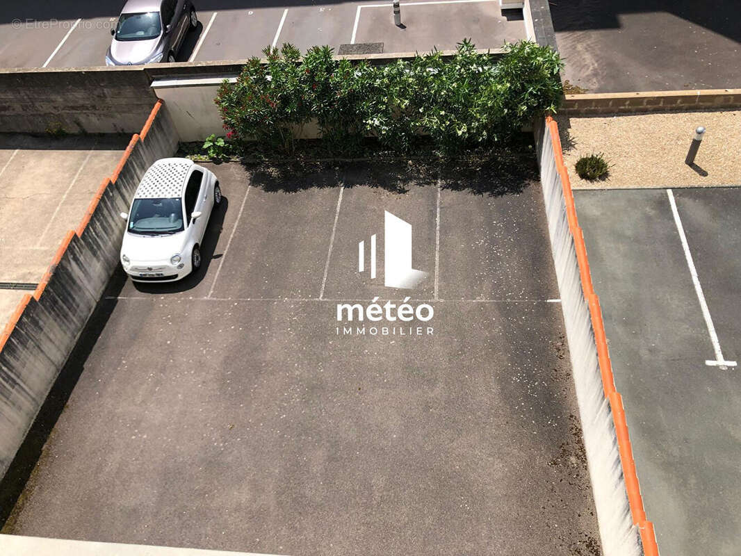 Appartement à LES SABLES-D'OLONNE