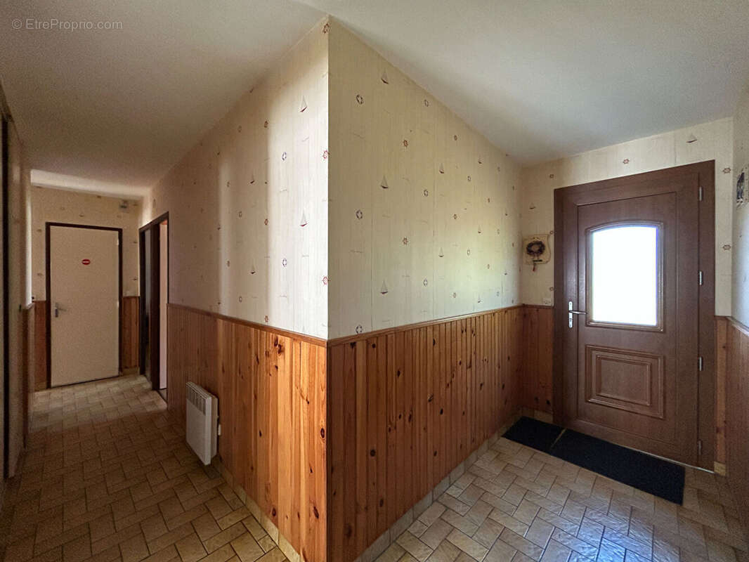 Maison de plain-pied 3 chambres avec sous-sol complet à Flesselles - photo 3