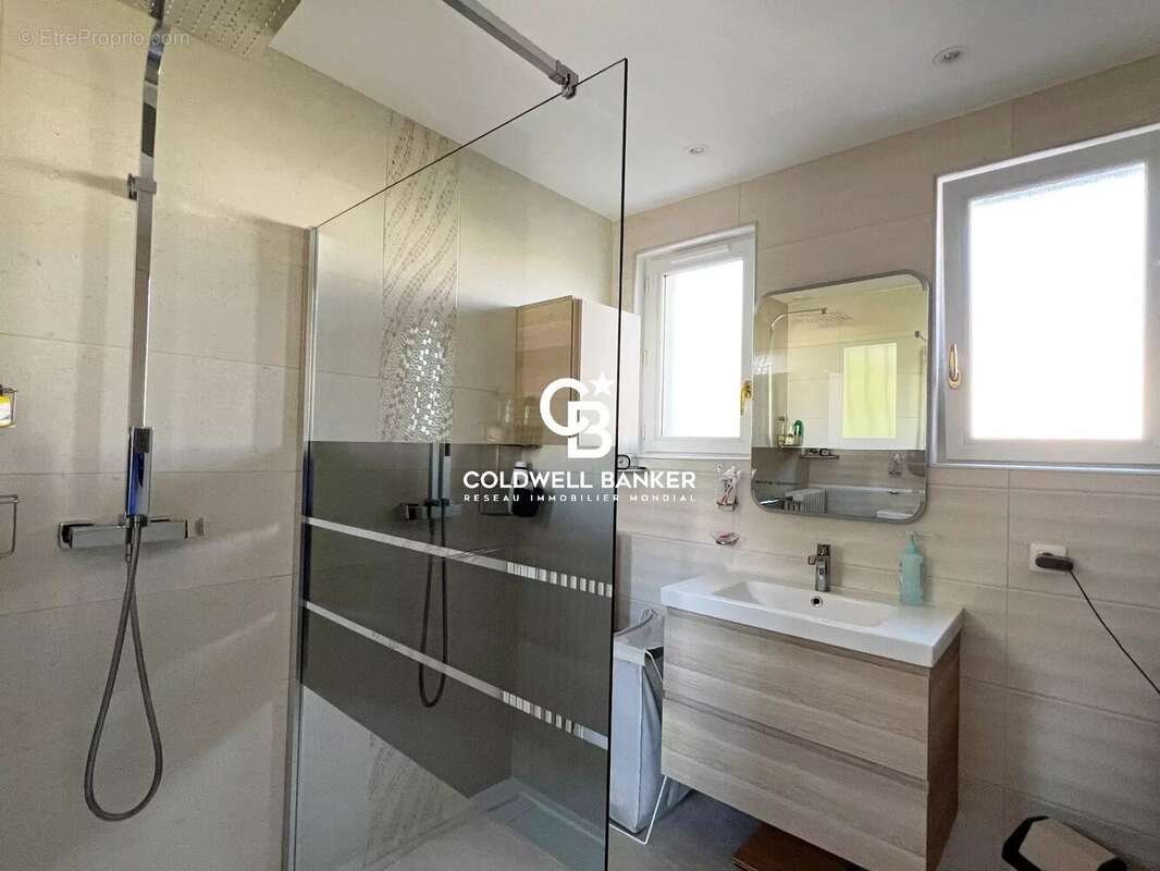 Maison à SAINT-RAPHAEL