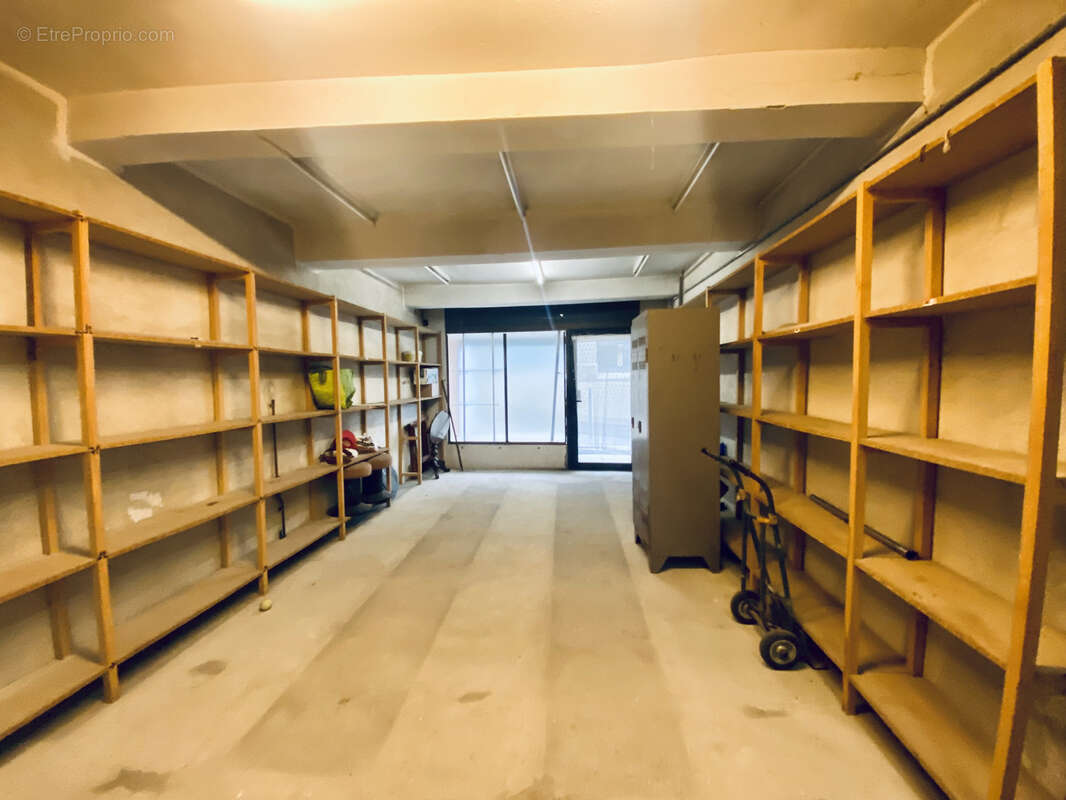 Appartement à CASTELNAUDARY