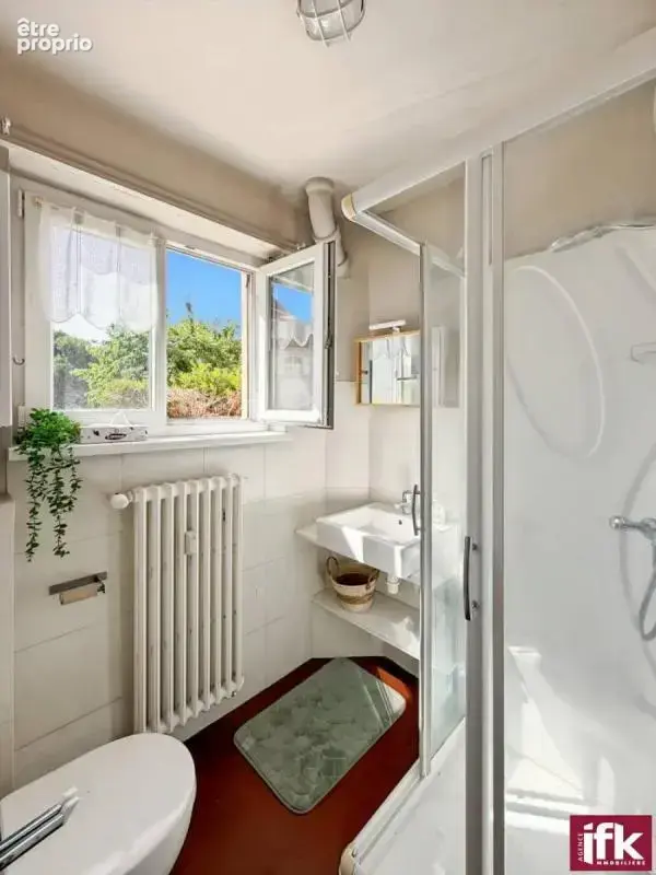 Colmar appartement T2 de 39 m² avec cave - photo 4