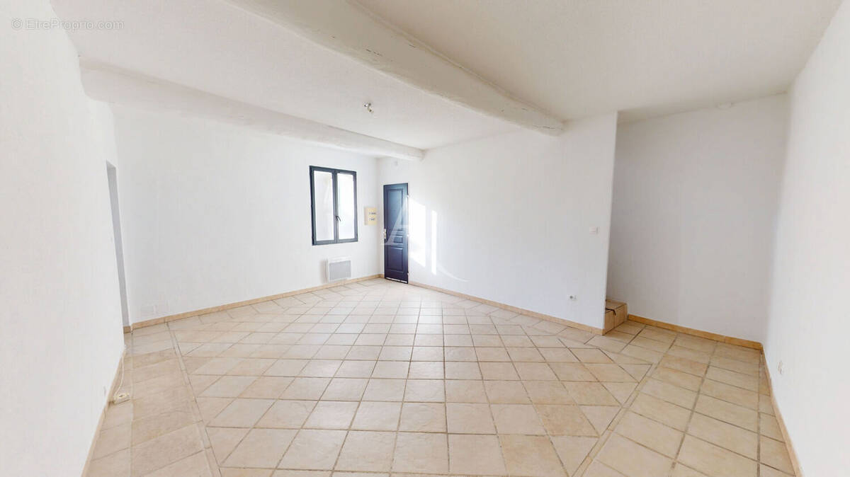 Maison à MARGUERITTES