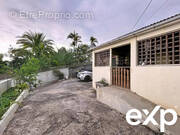 Maison à L'ETANG-SALE