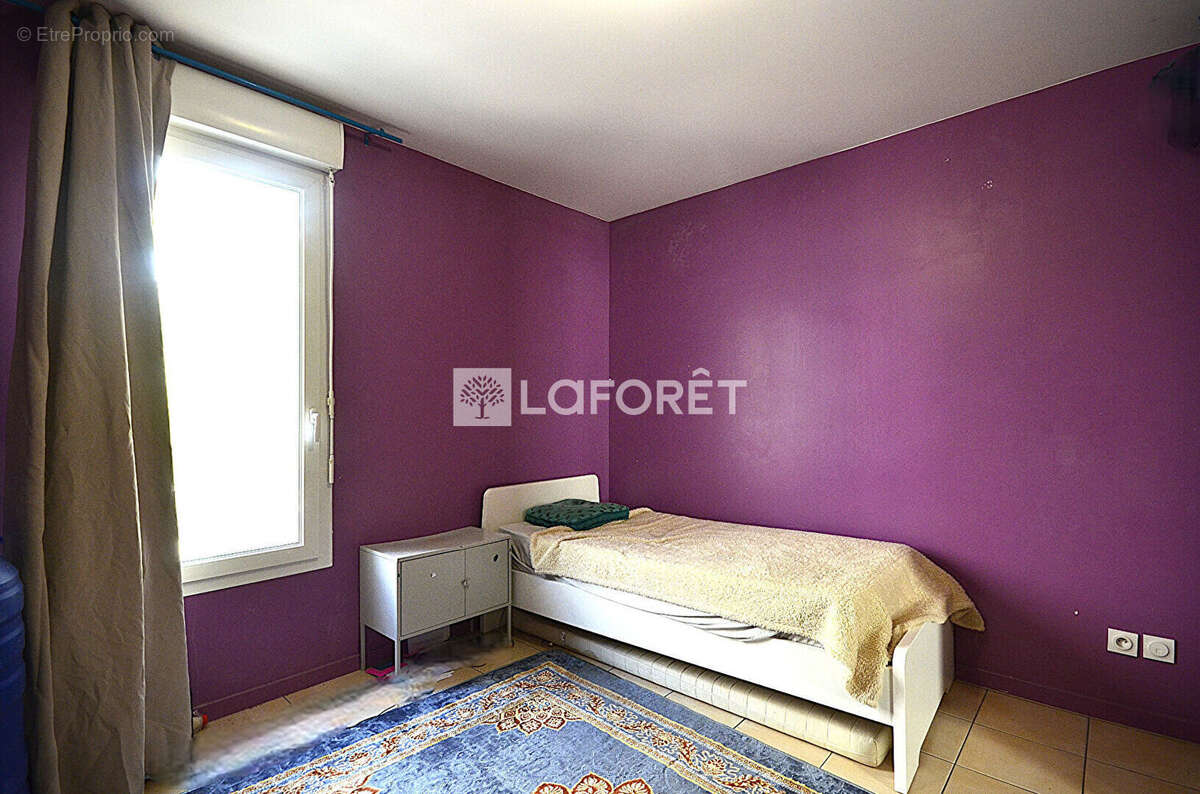 Appartement à VAULX-EN-VELIN