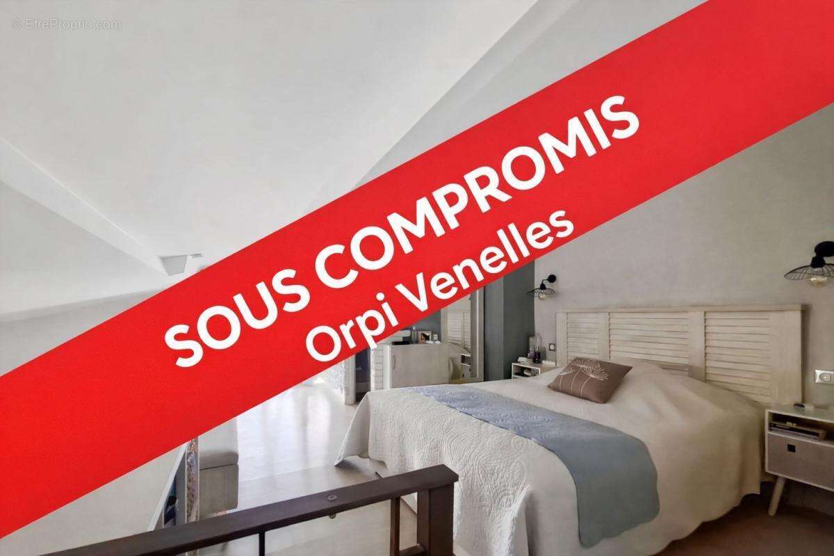 Appartement à VENELLES