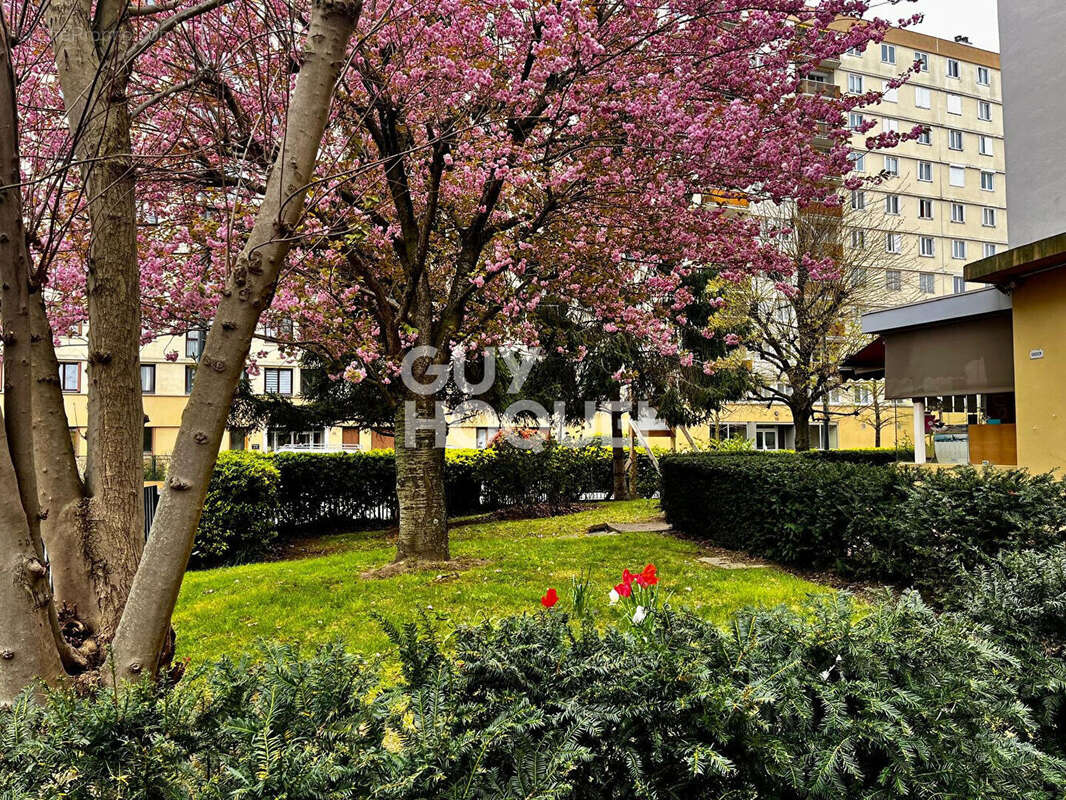 Appartement à VANVES
