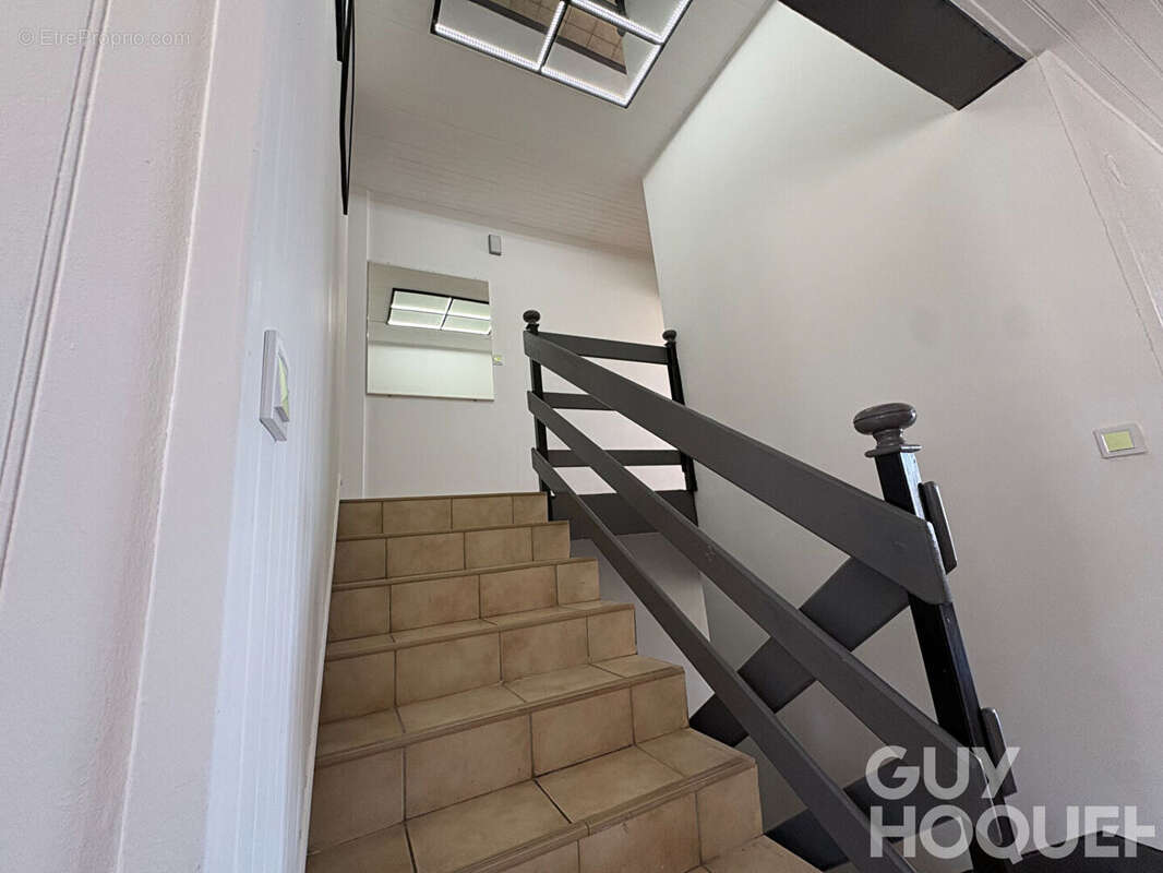 Maison à CHATEAUDUN