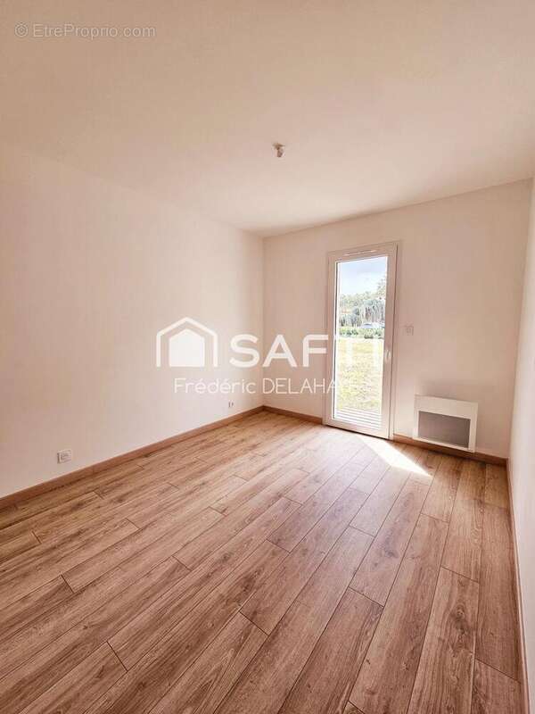 Photo 8 - Maison à SAINT-SAUVEUR