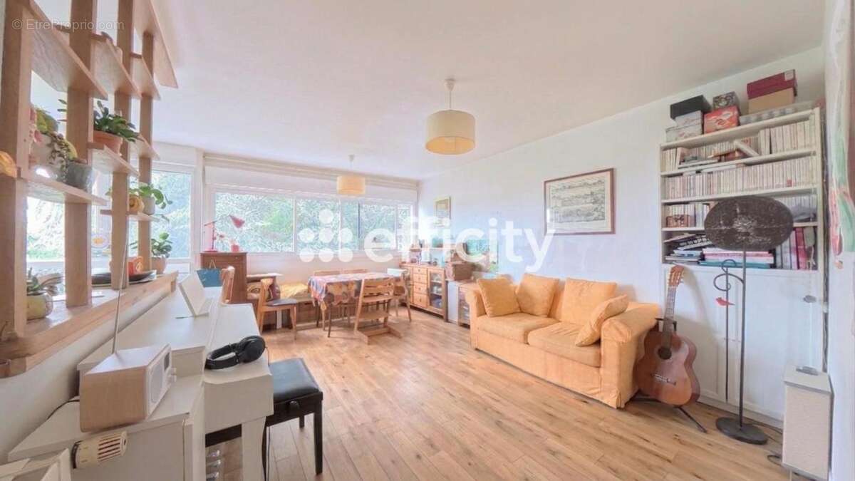 Appartement - photo 4