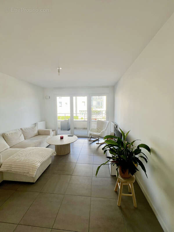 Appartement à GUERANDE