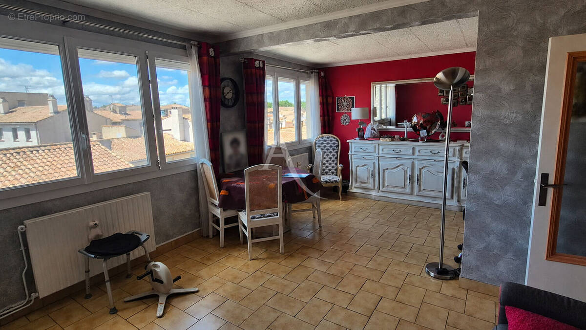 Appartement à NARBONNE
