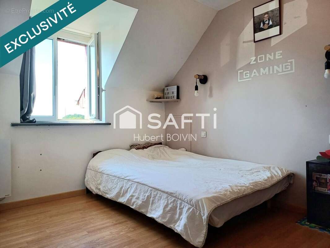 Photo 7 - Maison à ANTRAIN