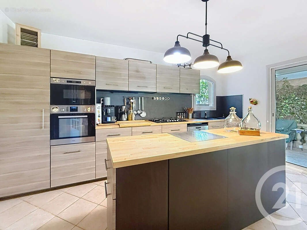 Maison 9 pièces 220 m² à vendre à San-Nicolao (20230) - photo 3