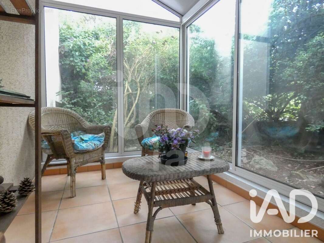 Photo 2 - Maison à MONTLUCON